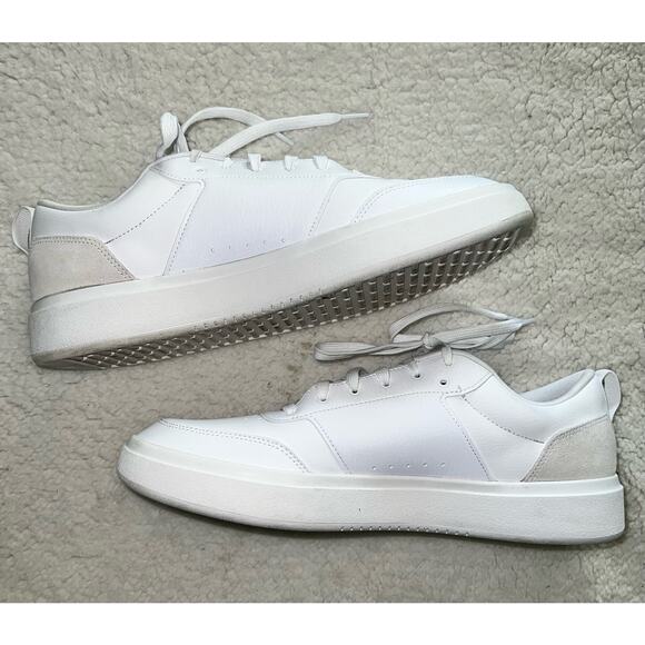 Adidas Park St. Tennis Sneaker (Men) - size 13 main image 5